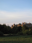 SX28020 La Cite, Carcassonne at sunset.jpg